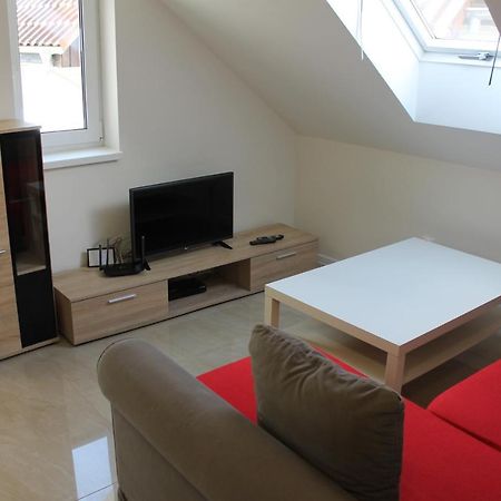 Apartmany Pri Auparku Piest'any Extérieur photo