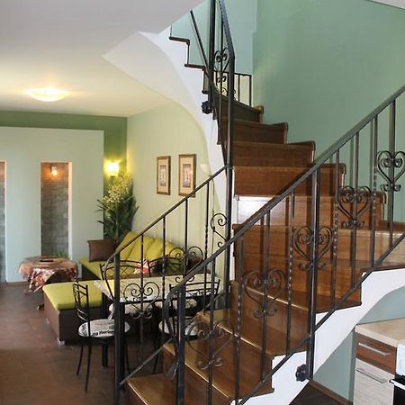 Apartmany Pri Auparku Piest'any Extérieur photo