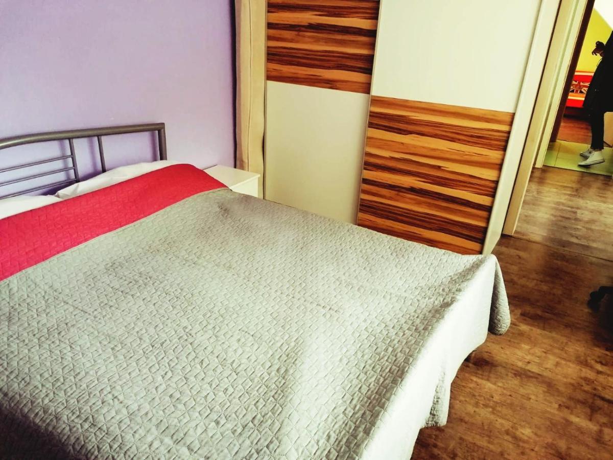 Apartmany Pri Auparku Piest'any Extérieur photo