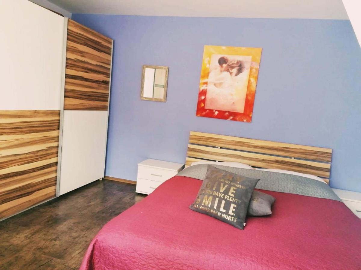 Apartmany Pri Auparku Piest'any Extérieur photo
