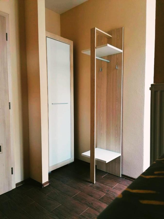 Apartmany Pri Auparku Piest'any Extérieur photo