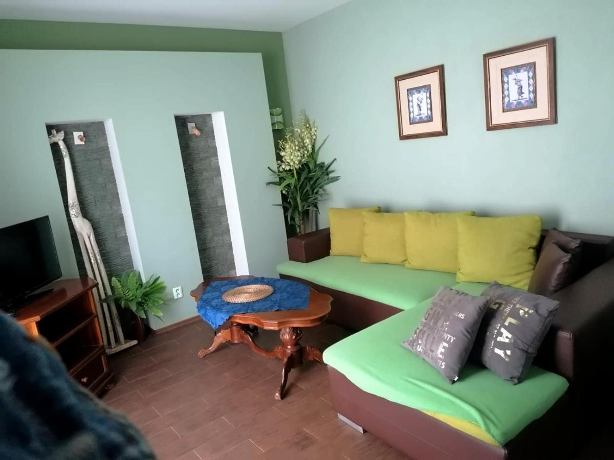 Apartmany Pri Auparku Piest'any Extérieur photo