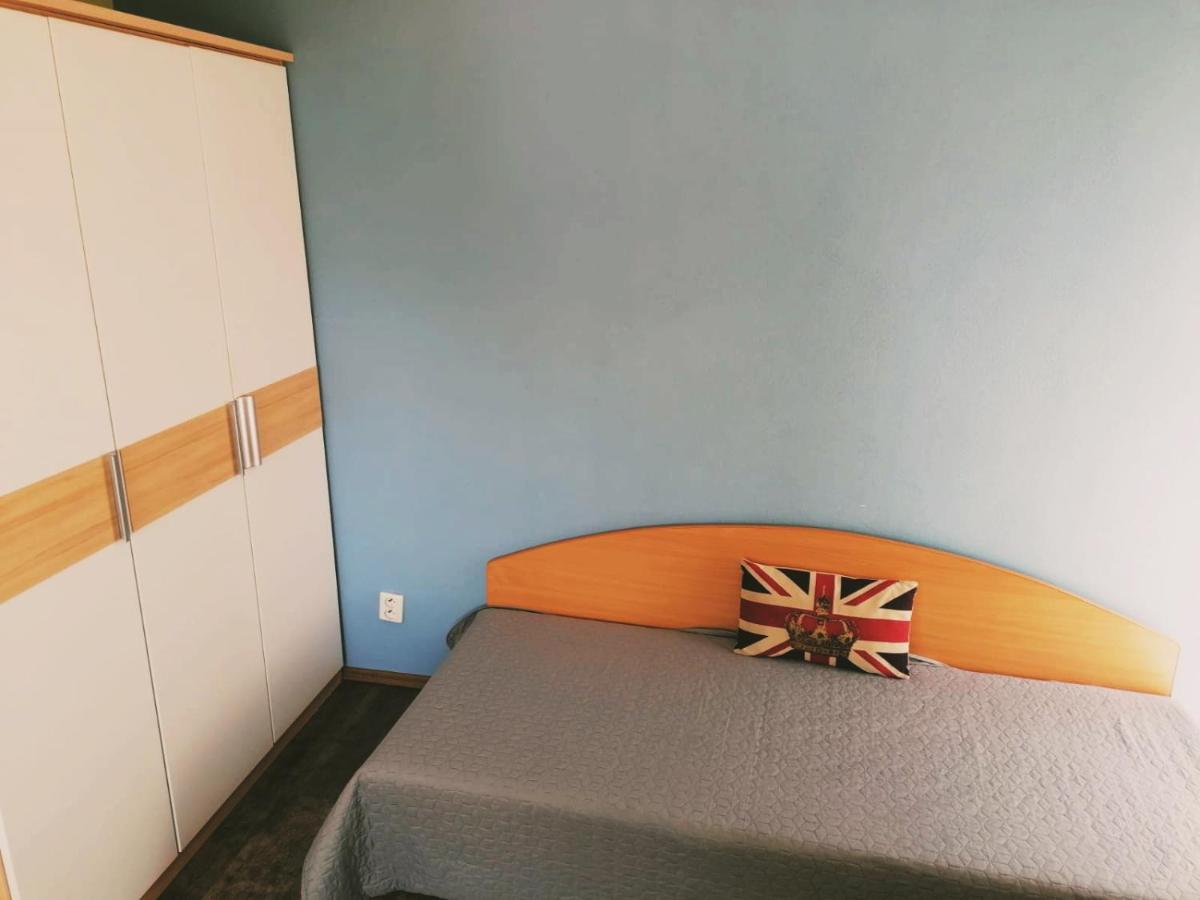 Apartmany Pri Auparku Piest'any Extérieur photo