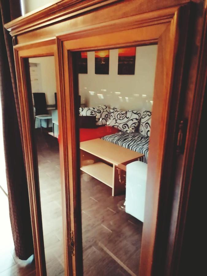 Apartmany Pri Auparku Piest'any Extérieur photo