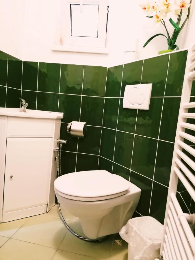 Apartmany Pri Auparku Piest'any Extérieur photo