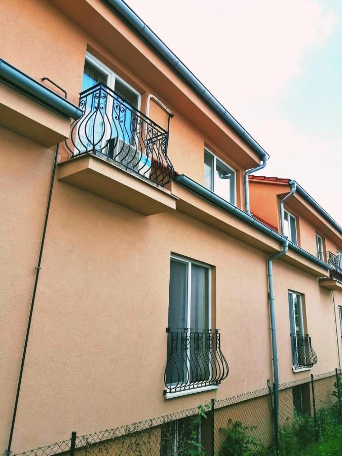 Apartmany Pri Auparku Piest'any Extérieur photo