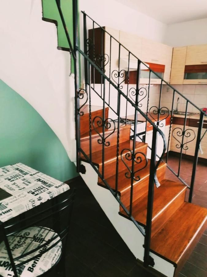 Apartmany Pri Auparku Piest'any Extérieur photo