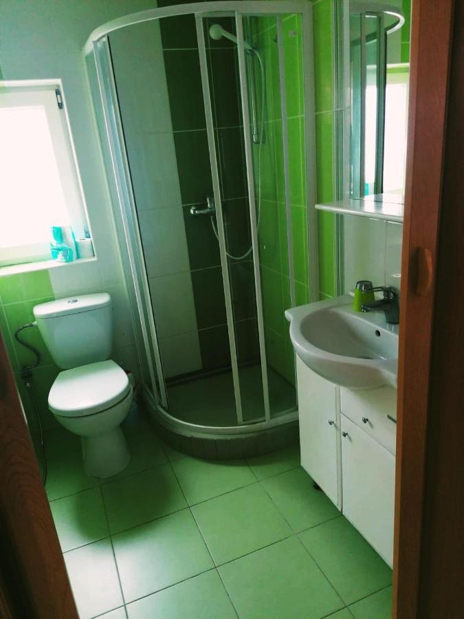 Apartmany Pri Auparku Piest'any Extérieur photo
