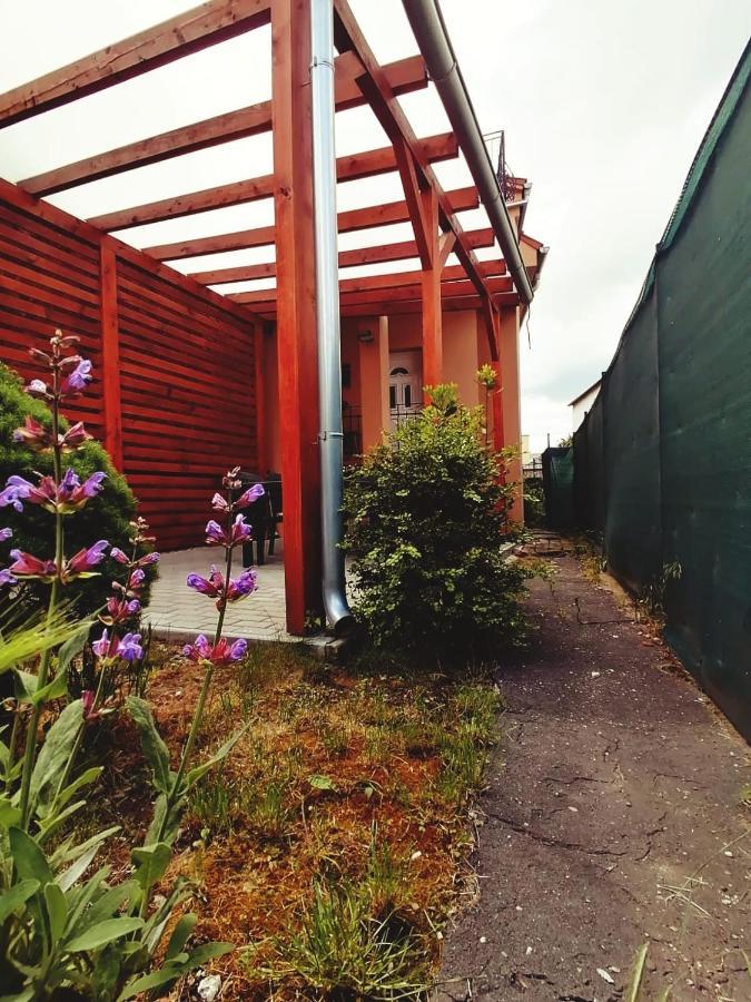 Apartmany Pri Auparku Piest'any Extérieur photo