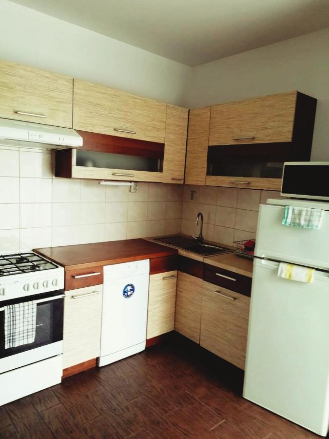 Apartmany Pri Auparku Piest'any Extérieur photo