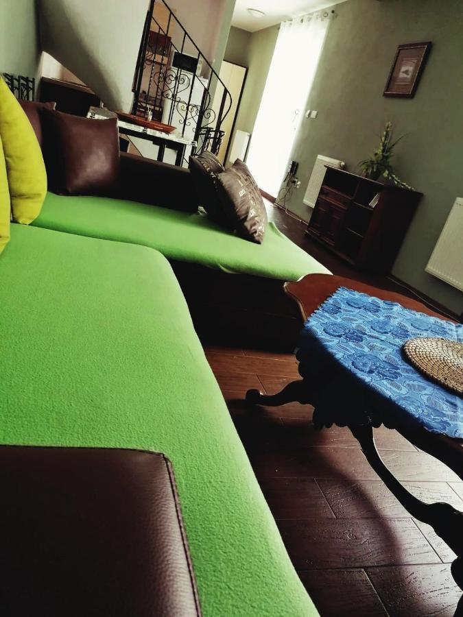 Apartmany Pri Auparku Piest'any Extérieur photo