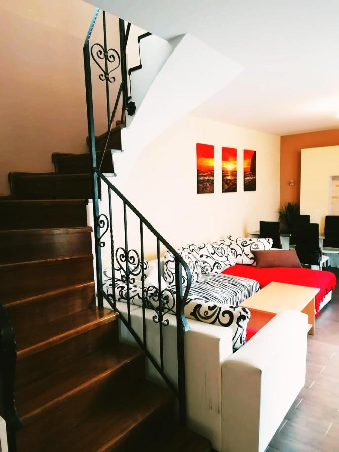 Apartmany Pri Auparku Piest'any Extérieur photo
