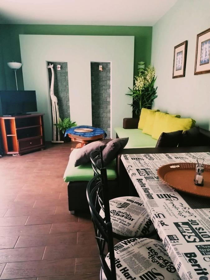 Apartmany Pri Auparku Piest'any Extérieur photo