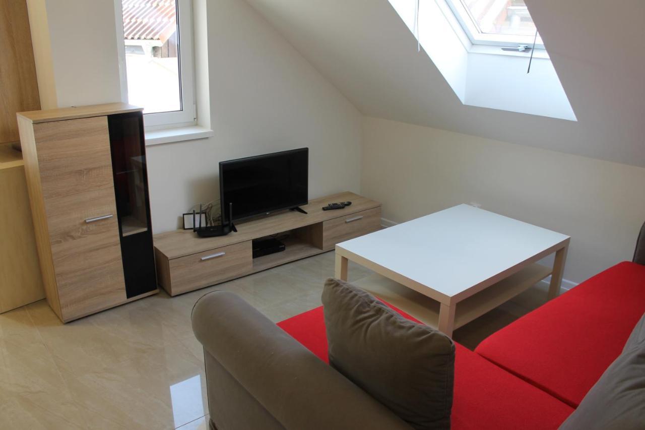 Apartmany Pri Auparku Piest'any Extérieur photo