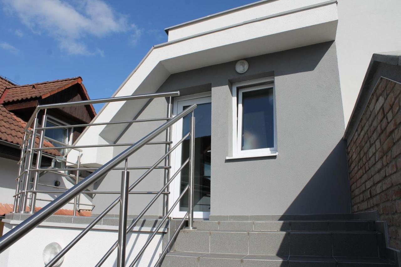 Apartmany Pri Auparku Piest'any Extérieur photo