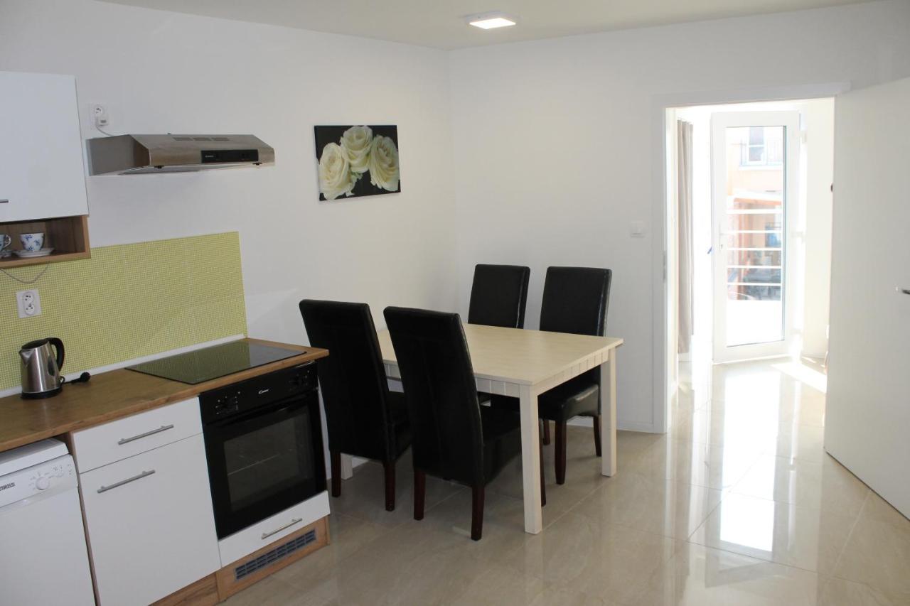 Apartmany Pri Auparku Piest'any Extérieur photo