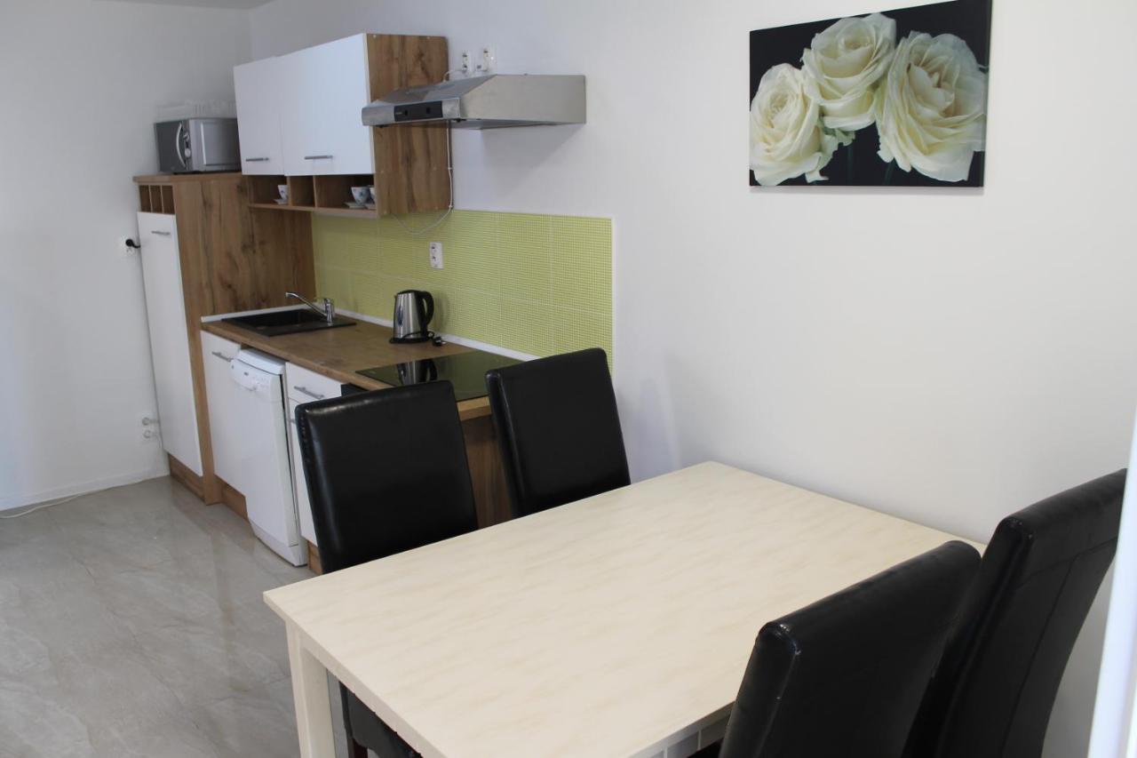 Apartmany Pri Auparku Piest'any Extérieur photo