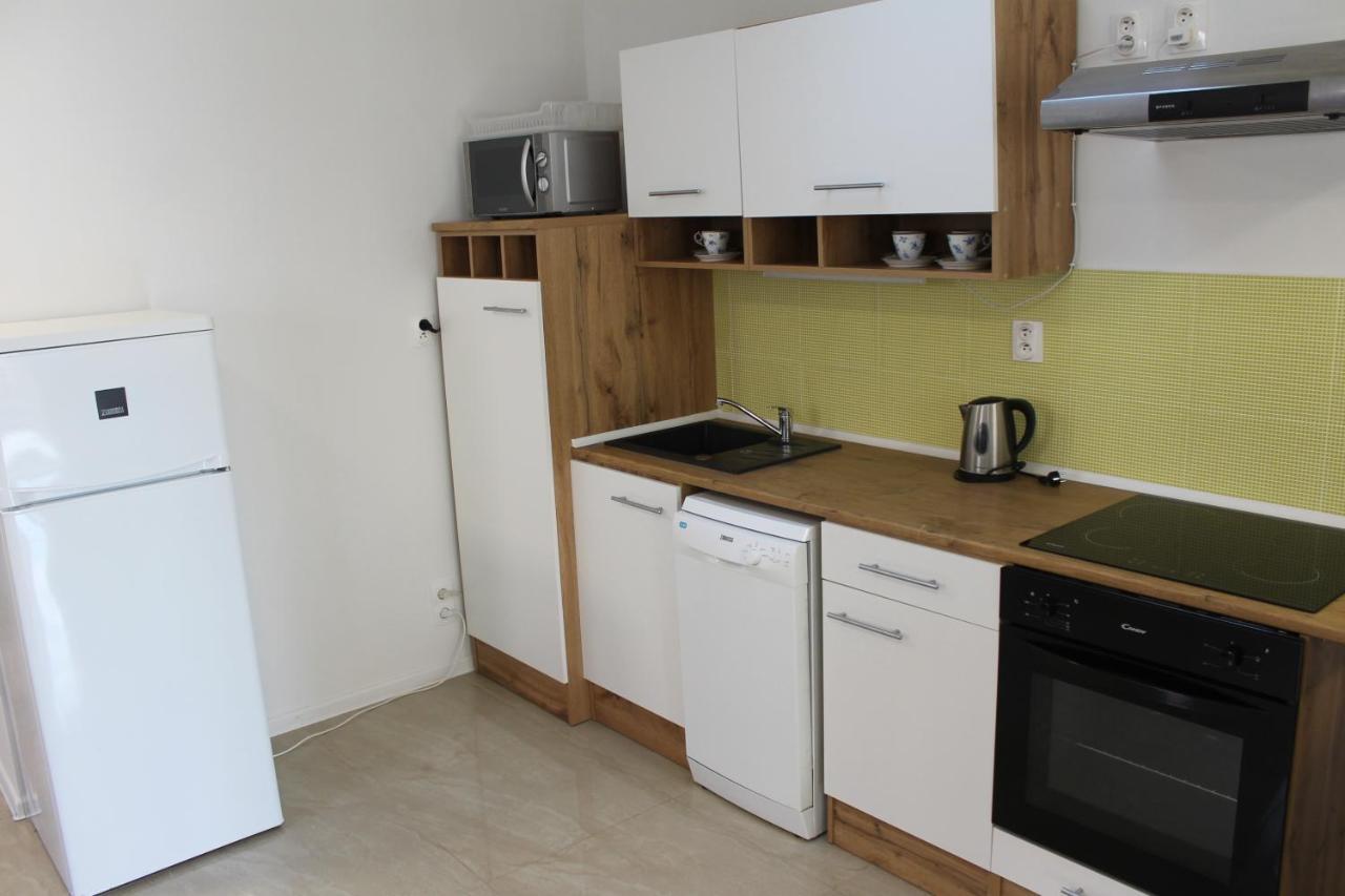 Apartmany Pri Auparku Piest'any Extérieur photo