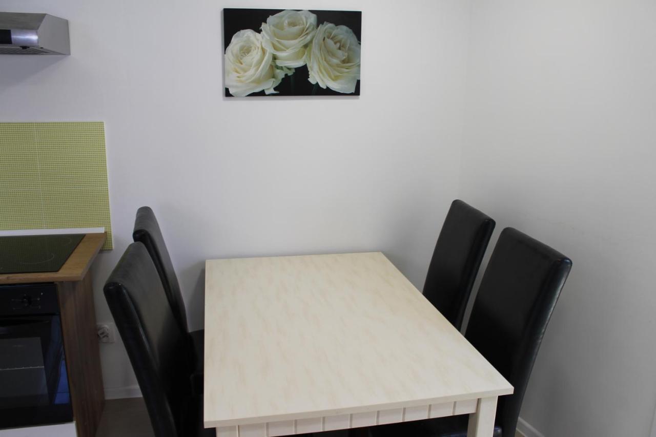 Apartmany Pri Auparku Piest'any Extérieur photo