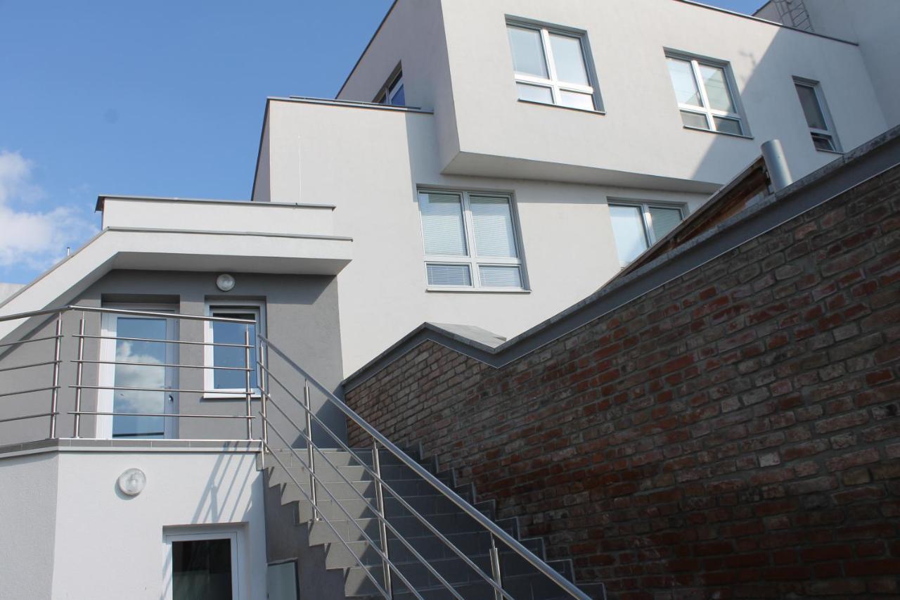 Apartmany Pri Auparku Piest'any Extérieur photo
