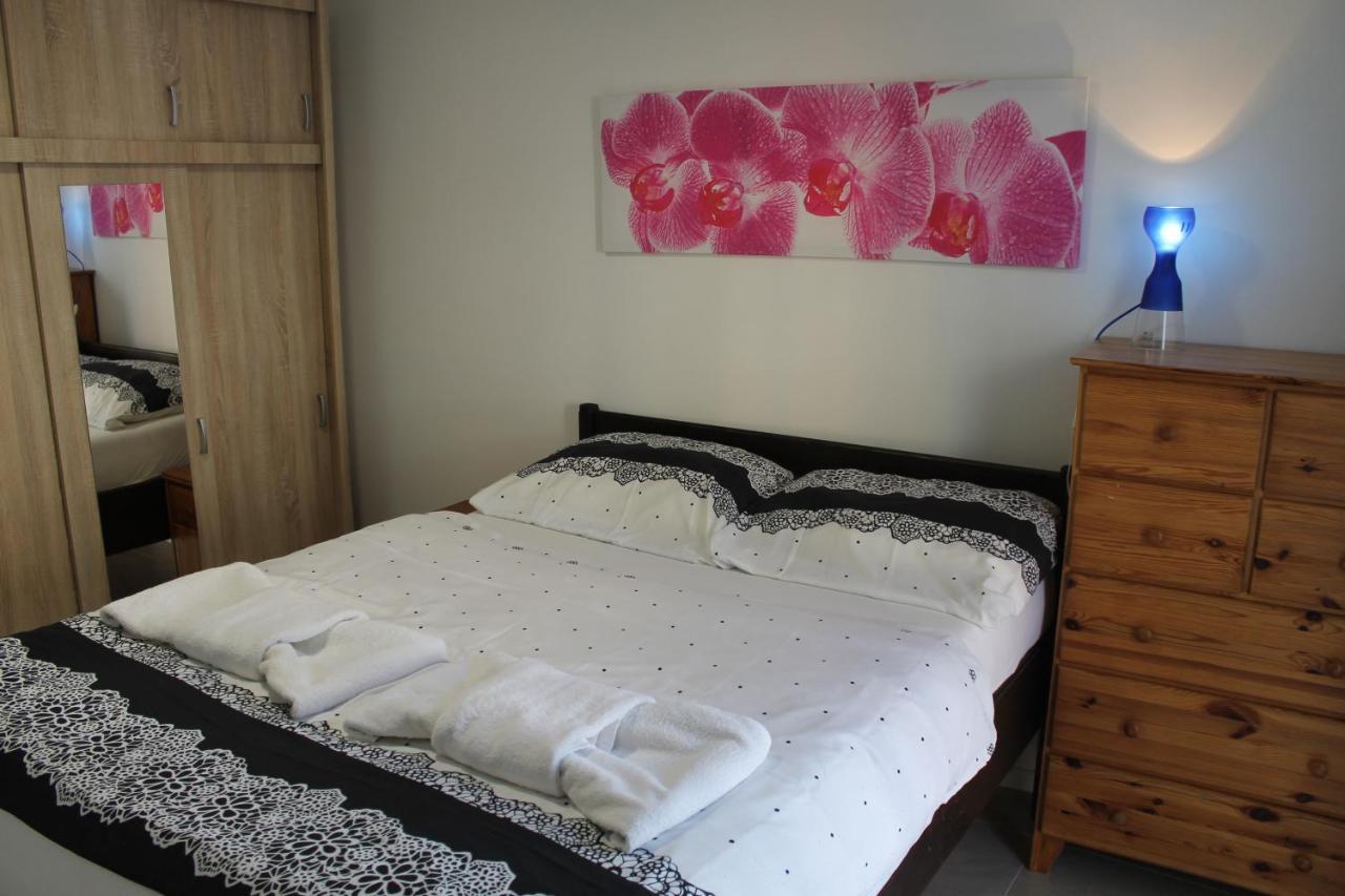 Apartmany Pri Auparku Piest'any Extérieur photo