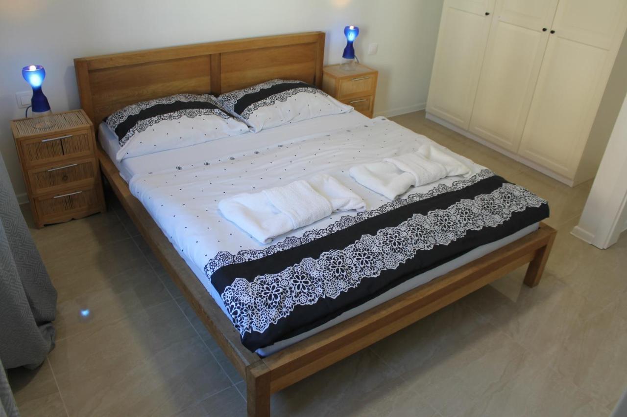 Apartmany Pri Auparku Piest'any Extérieur photo