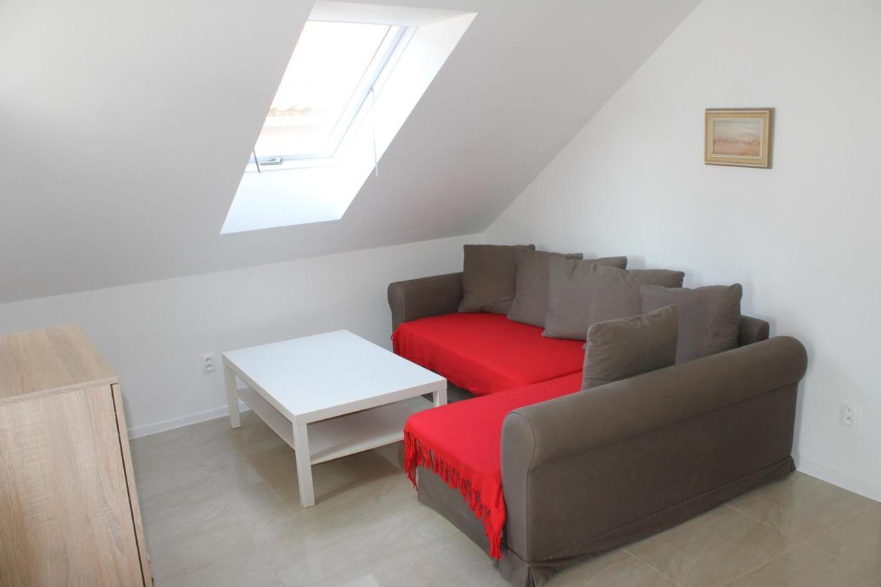 Apartmany Pri Auparku Piest'any Extérieur photo