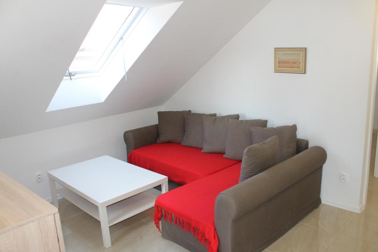 Apartmany Pri Auparku Piest'any Extérieur photo