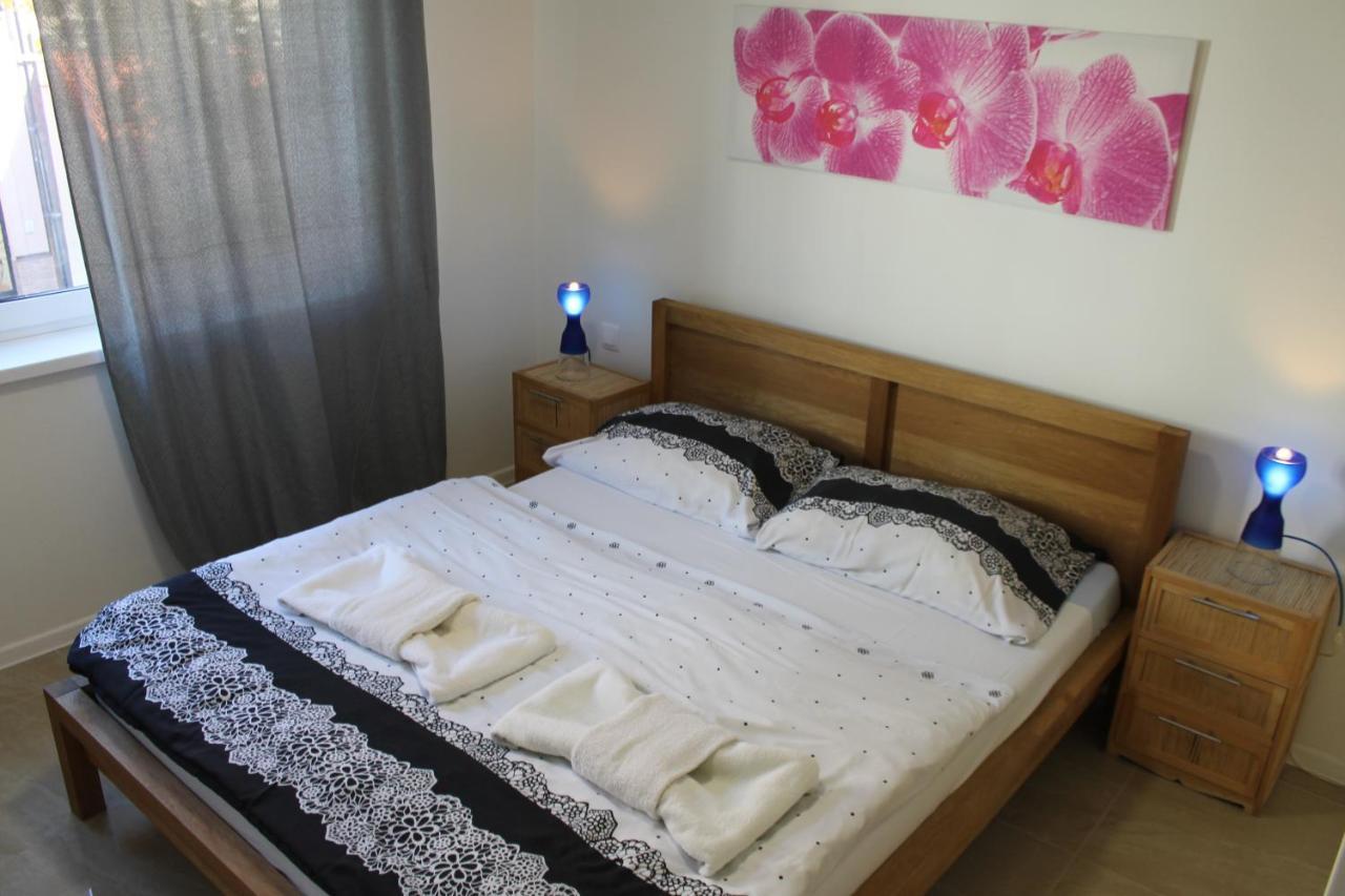 Apartmany Pri Auparku Piest'any Extérieur photo