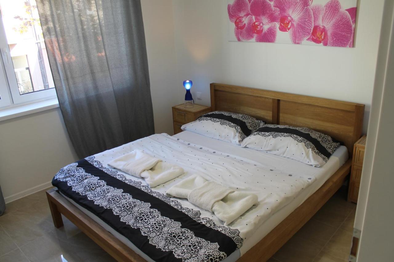 Apartmany Pri Auparku Piest'any Extérieur photo