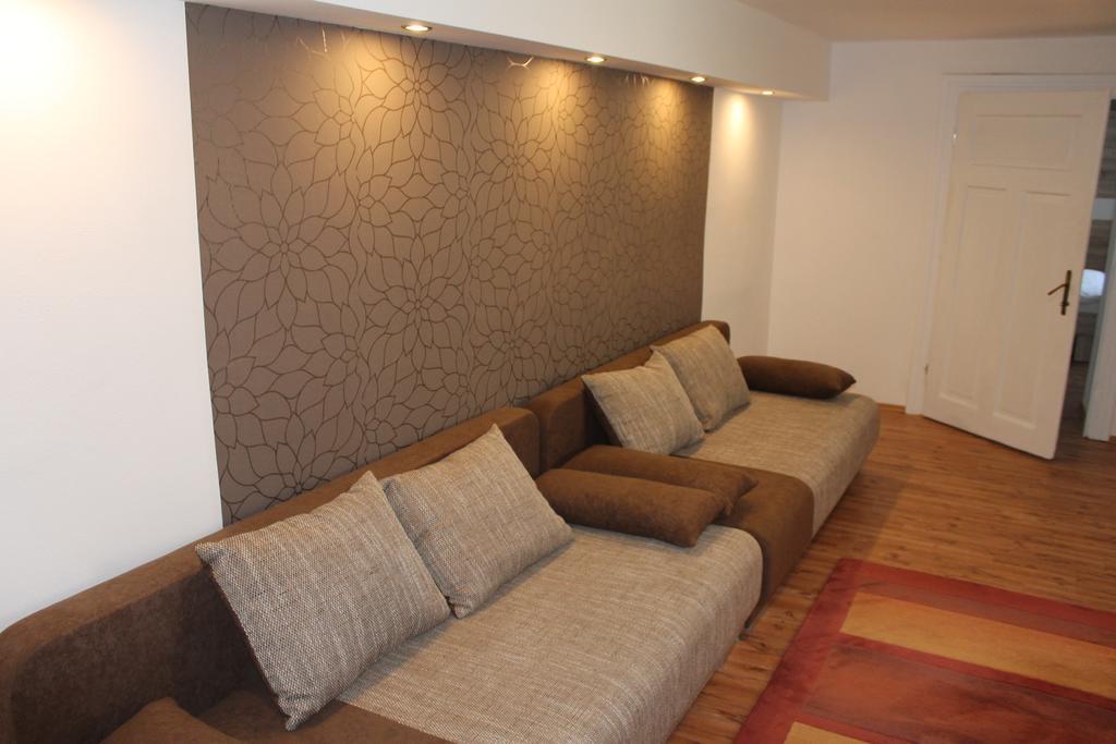 Apartmany Pri Auparku Piest'any Extérieur photo