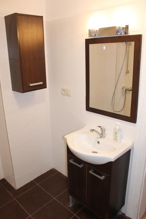 Apartmany Pri Auparku Piest'any Extérieur photo