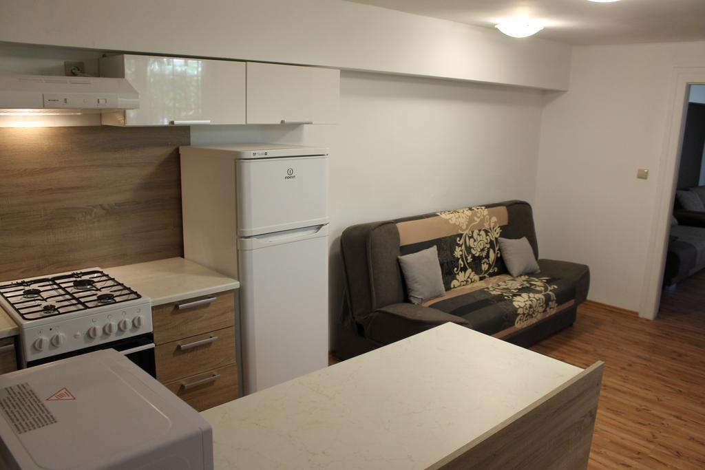 Apartmany Pri Auparku Piest'any Extérieur photo