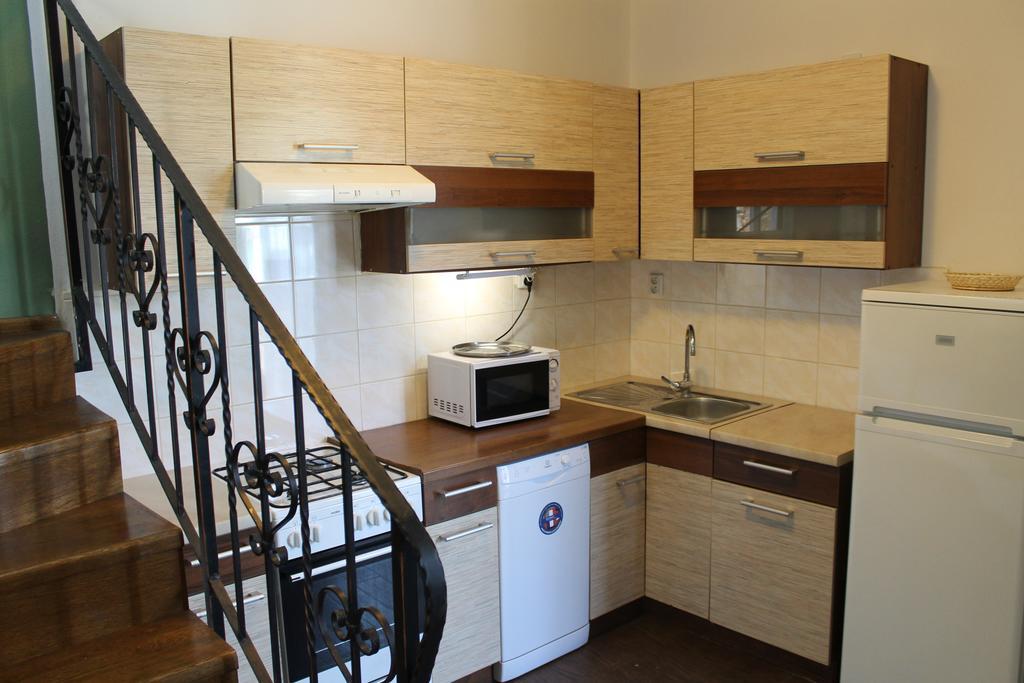 Apartmany Pri Auparku Piest'any Extérieur photo