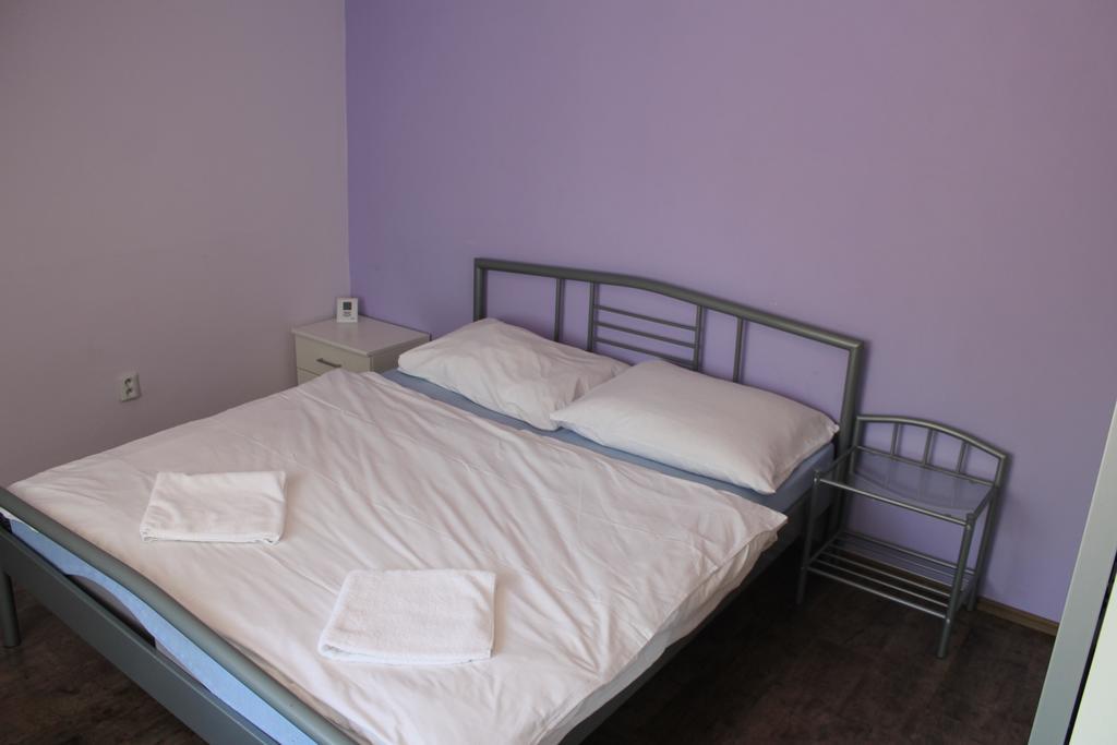 Apartmany Pri Auparku Piest'any Extérieur photo