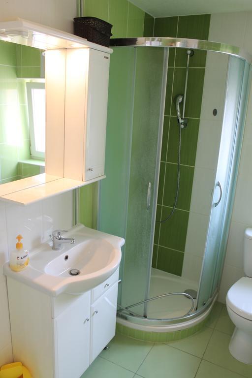 Apartmany Pri Auparku Piest'any Extérieur photo