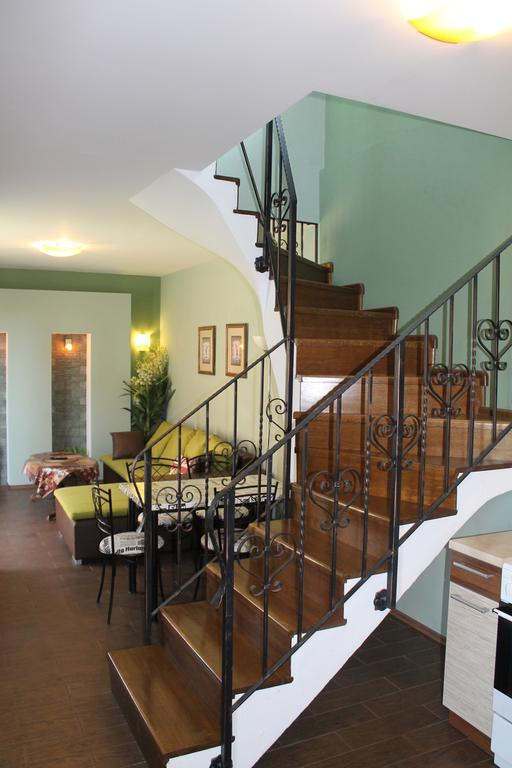 Apartmany Pri Auparku Piest'any Extérieur photo
