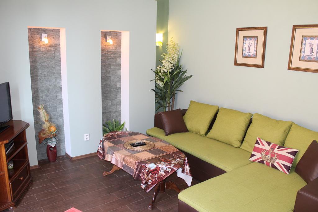 Apartmany Pri Auparku Piest'any Extérieur photo