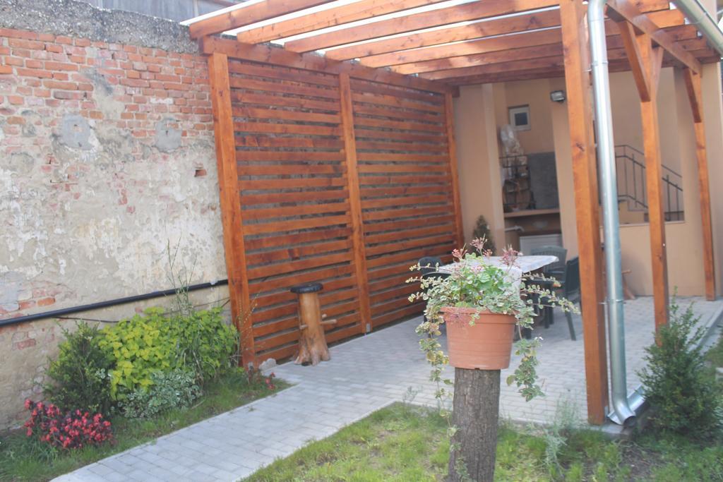 Apartmany Pri Auparku Piest'any Extérieur photo