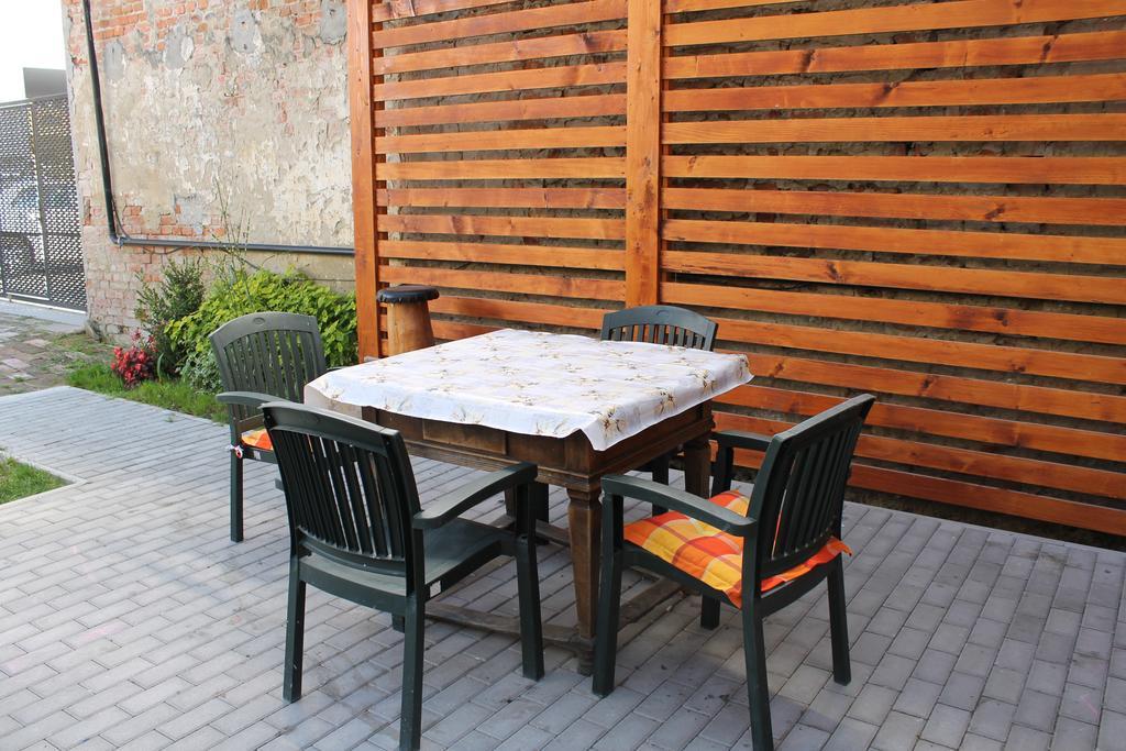 Apartmany Pri Auparku Piest'any Extérieur photo
